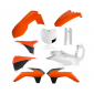 Σετ πλαστικά μοτοσυκλέτας ACERBIS για KTM SX/SX-F 13-14 OEM thumb